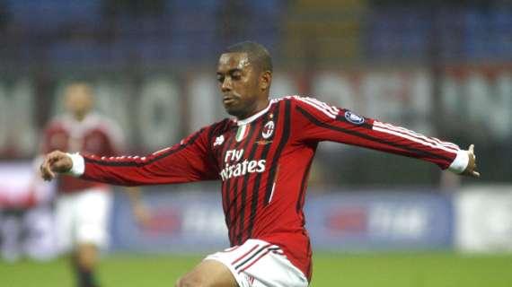 Milan-Catania, sale il tasso tecnico in campo e si vede!
