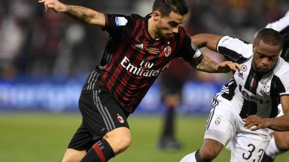 Suso imprendibile, Bonaventura sempre decisivo: il Milan li ha eletti a salvatori della patria