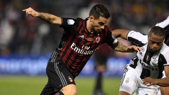 Sky - Milan, il prossimo rinnovo dovrebbe essere quello di Suso