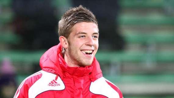 Ajax, Alderweireld: "Niente di vero sul Liverpool. Potrei anche restare"