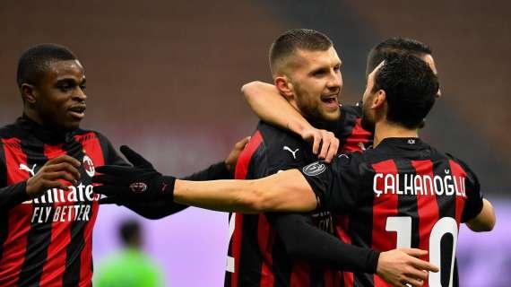 LIVE MN - Un Milan da sballo: le reazioni in diretta a Replay