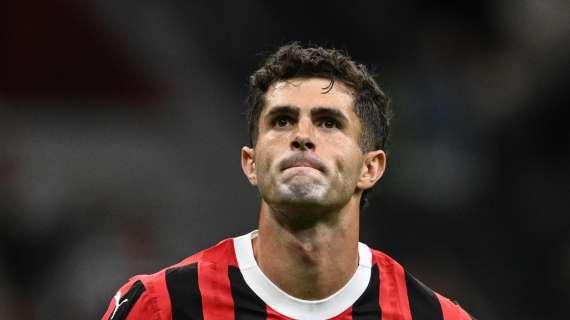 Pulisic: "Il club non può spendere 100 milioni per un solo giocatore, ma stanno comprando calciatori di qualità. C'è molta riflessione nella costruzione della rosa"