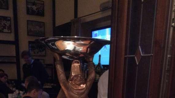Caos Viareggio Cup, l'organizzazione replica a Galli: "L'anno scorso hanno vinto su un campo peggiore"