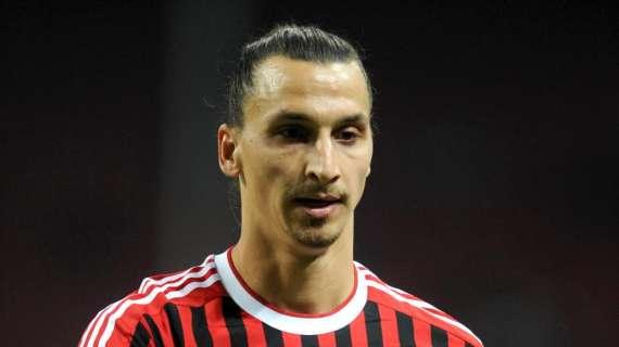 Collovati: "Buon Milan nel primo tempo"