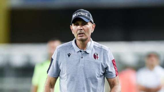 Corriere di Bologna: "Sinisa pronto a esserci per il tabù Milan"