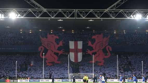 Serie A, Genoa: un nuovo giocatore positivo al Covid-19