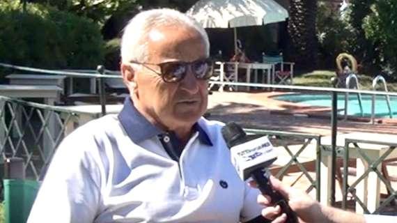 Chiarugi: "Fiducia nel Milan, può giocarsela ancora per lo scudetto"