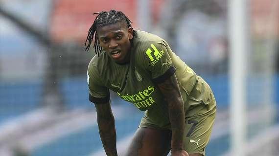 Leao, la grande attesa. Domani sarà annunciata una decisione importante