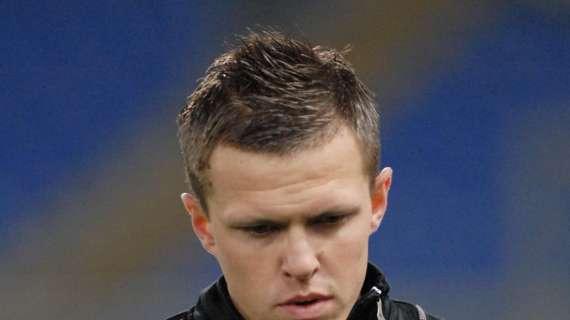 Perinetti: "Ilicic vorrebbe restare in Italia? Valuteremo le sue preferenze ma anche Premier e Bundesliga sono di grande appeal"