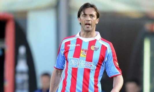 Legrottaglie a MN: "Puntavamo sulla loro stanchezza. Martedì tiferò Milan"