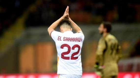 Il sogno, il calo, l'addio: ElSha saluta il suo mondo rossonero. Giusto così...(?)