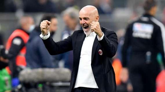 CorSera - Pioli rinnova, per lui anche premi Scudetto e Champions: il Milan è tornato a sognare in grande