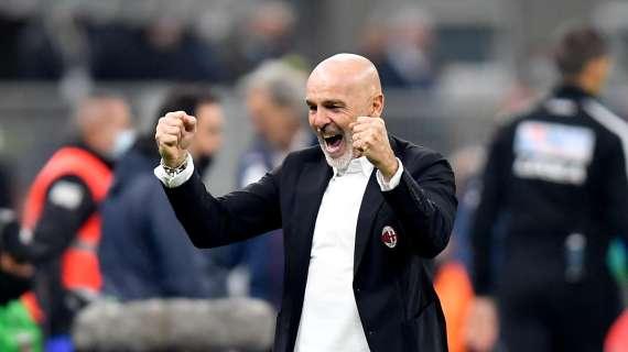 Dal 5-0 di Bergamo allo 0-1 di Madrid: Pioli uomo chiave. Ed è rinnovo! (PODCAST)