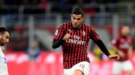 Theo infiamma San Siro e si candida al ruolo di titolarissimo: che arma in più per Pioli