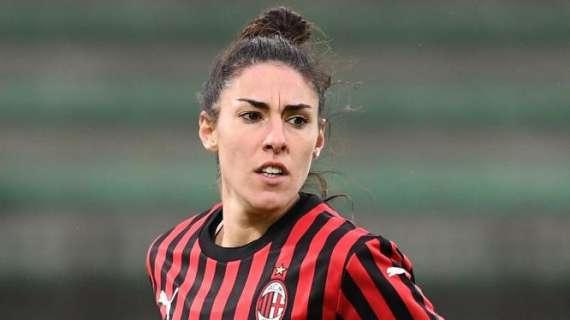 Fusetti e il numero 6: "Ho chiesto il permesso a Baresi, per me è un onore indossarlo"
