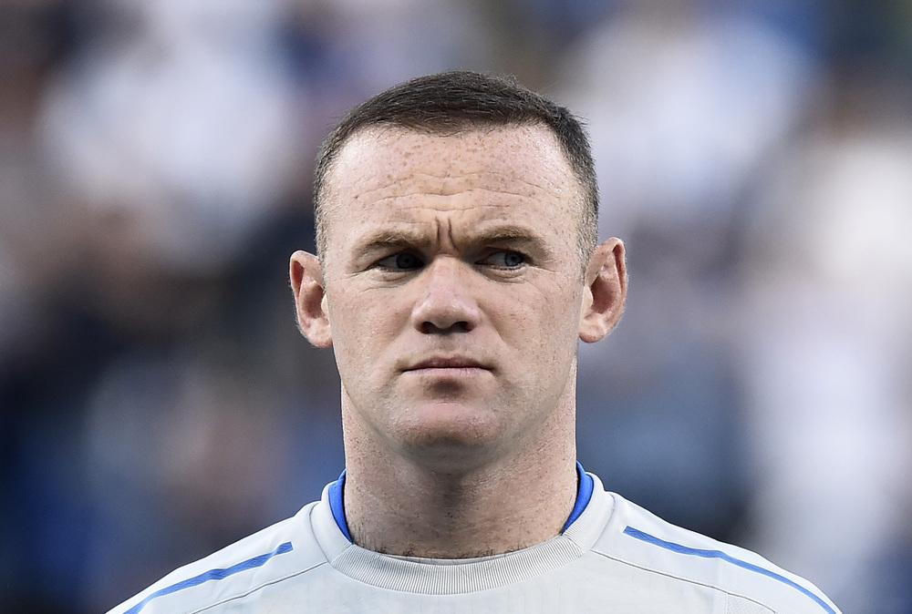 Rooney: "Salah sta distruggendo la sua eredità al Liverpool"