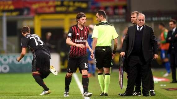 Montolivo e Locatelli per sostituire Biglia: diverse motivazioni ma la stessa voglia di fare bene