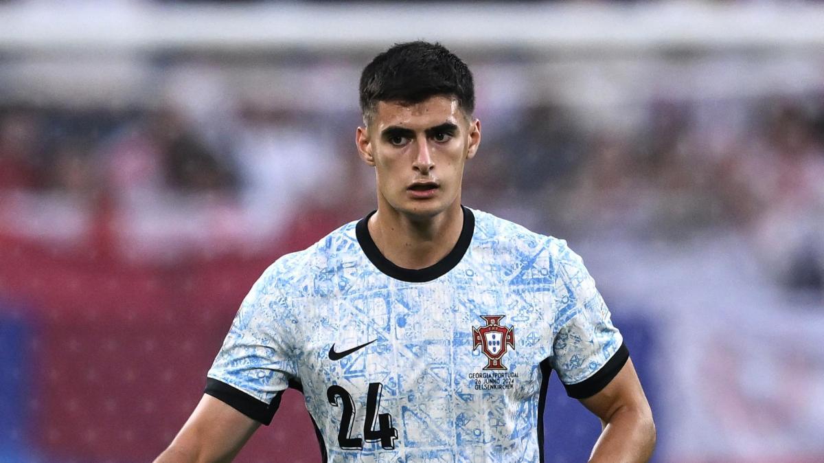 Dal Portogallo: Milan sulle tracce di Antonio Silva per rinforzare la difesa