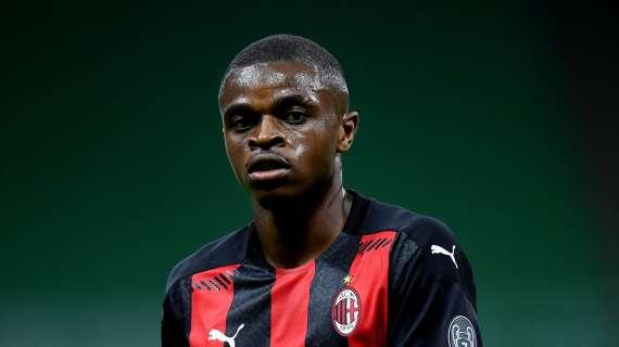 Milan, la probabile formazione anti-Genoa: un solo dubbio a destra