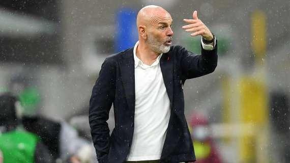 Tuttosport - Milan, nessun dubbio sul futuro della panchina: Pioli verrà confermato