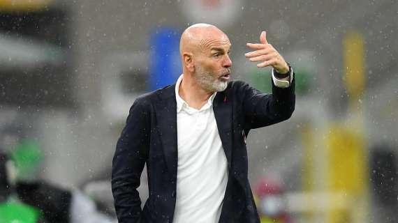 CorSera - Milan, obiettivo Champions: una sfida personale anche per Pioli