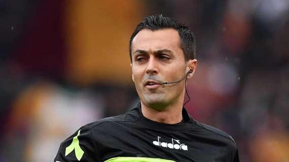 Verso Cagliari-Milan, arbitra Di Bello: i precedenti con i rossoneri