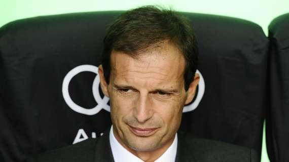 Parma-Milan: gli allenamenti e le conferenze di oggi