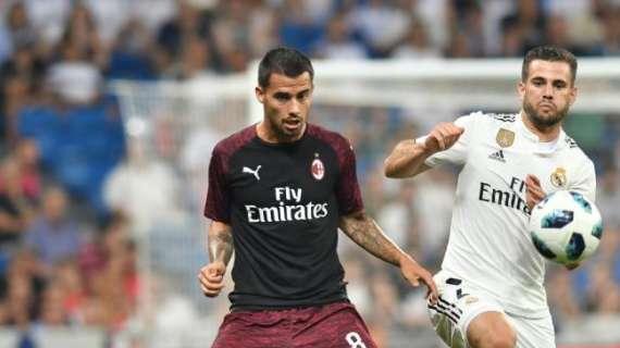 Suso, due anni da pilastro iniziati al San Paolo: dopo un estate particolare il ritorno nello stadio che lo ha lanciato 