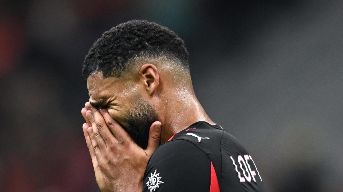 Ambrosini: "Fofana e Loftus sono mezzali di inserimento: negli spazi stretti fanno fatica. In quelle situazioni ci vuole tecnica"