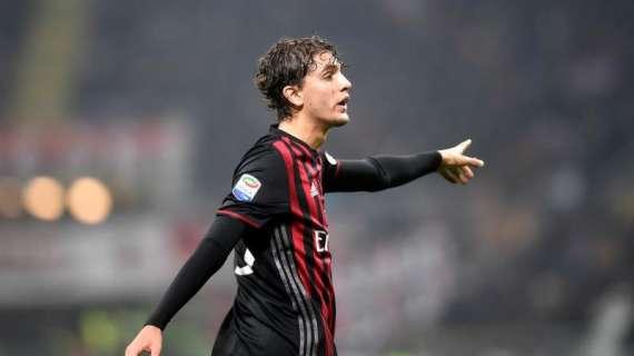 TMW AWARDS - Locatelli è il vincitore