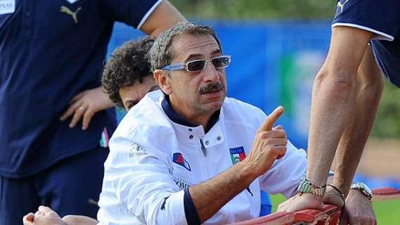 ESCLUSIVA MN - Castellacci su Cassano: "L'ho trovato molto bene"