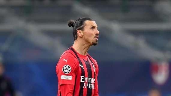SONDAGGIO MN - Futuro Ibrahimovic: rinnovo sì o rinnovo no?