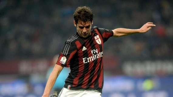 Probabile formazione - Torna il vecchio modulo. Chance Calabria e De Sciglio, Zapata e Poli vincono i ballotaggi: le ultime