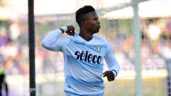 Dopo Kessié, ora Keita: il Milan è pronto allo scontro con la Juventus