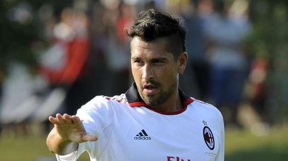 Finito l'incontro tra Marotta e Borriello, non c'è ancora il sì