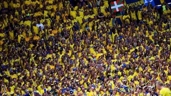 Gli assist, l'hockey, la Svezia: Milan, ecco chi è Emil Forsberg 
