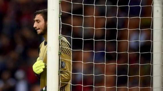 Premium - Pronti i rinnovi di Donnarumma, Zapata e Bonaventura