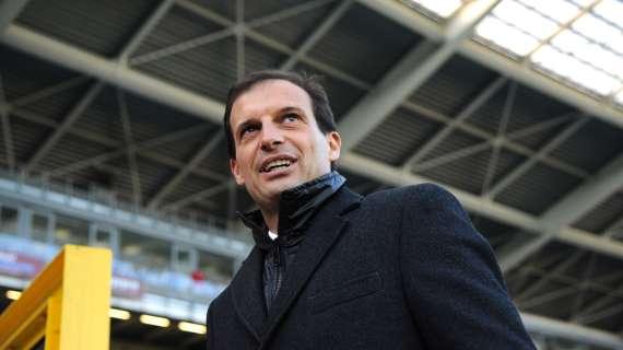 Milan: i 24 convocati di Allegri, c'è Balo. Ancora out De Sciglio