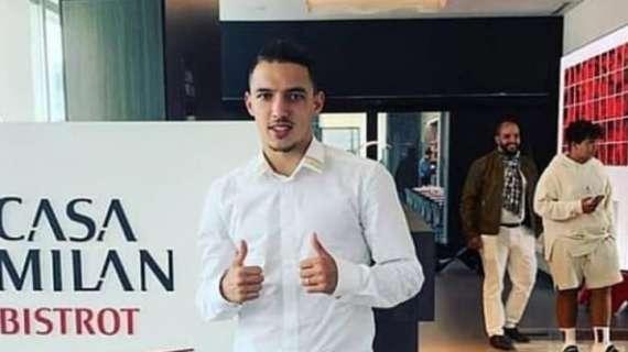 Milan, Bennacer stupisce in allenamento: l’algerino è in forma partita, ma a Udine andrà in panchina