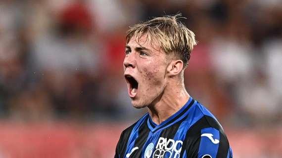 Ceccarini: "Milan, riflettori puntati su Hojlund. Monitorati Kudus e Broja. Su Sesko..."