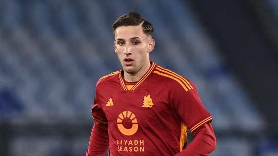 Il Bari apre il mercato con un colpo dalla Roma: sarà avversario del Milan in Coppa