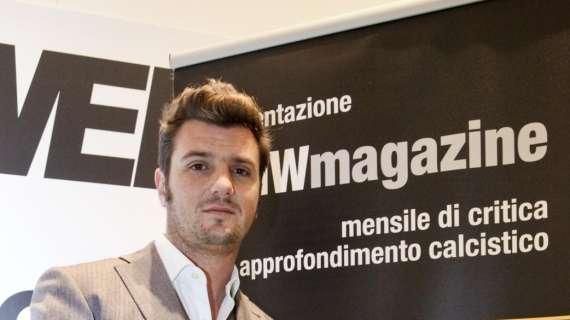 D. Lippi: "Milan vigile sul mercato"