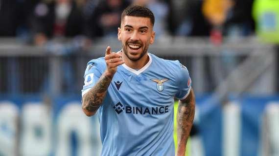 Lazio, in estate Zaccagni potrebbe finire tra i giocatori sacrificabili