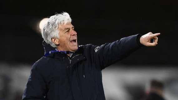 Sky - Atalanta, la probabile verso il Milan: Gasperini si affida ai titolarissimi