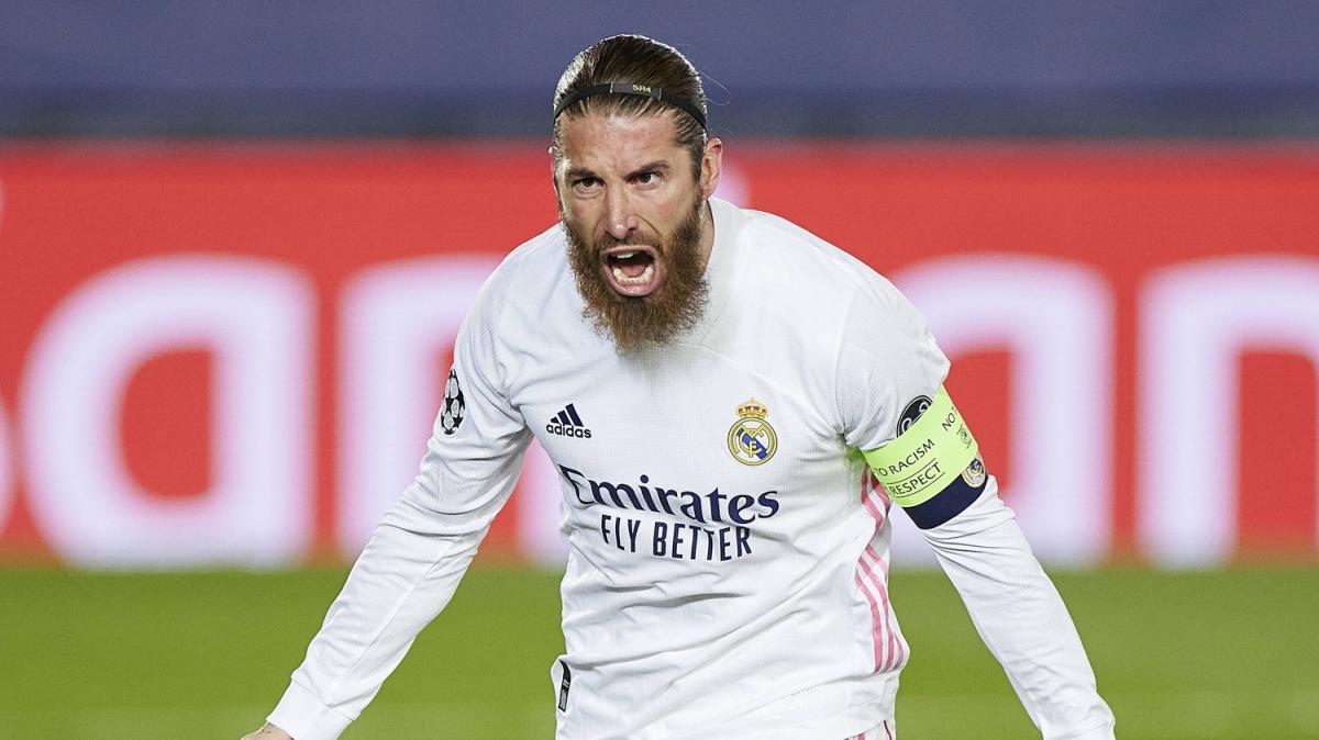 L'Al Quwa Al Jawiya su Sergio Ramos. La rivelazione del presidente del club: "Anche il Milan ha fatto un'offerta allo spagnolo"