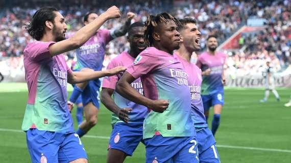 Le pagelle di Chukwueze: spacca la partita con un avvio sprint. Lo aspettavano, è arrivato