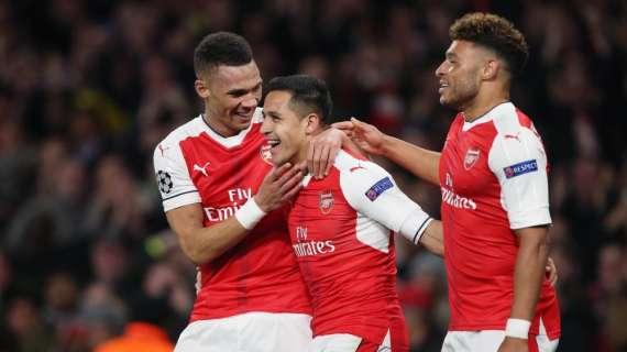 Non solo City e PSG, c'è anche il Milan su Sanchez: pronta una super offerta