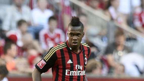 UFFICIALE: Parma, depositato il contratto di Vergara