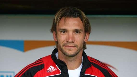 On this day - 25 marzo 2006 - L'ultimo gol di Sheva in Serie A