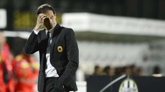 Concretezza e spettacolo: la mission sul gioco dell’Allegri IV ma servono i giusti interpreti